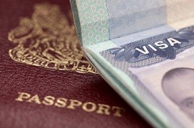 visa